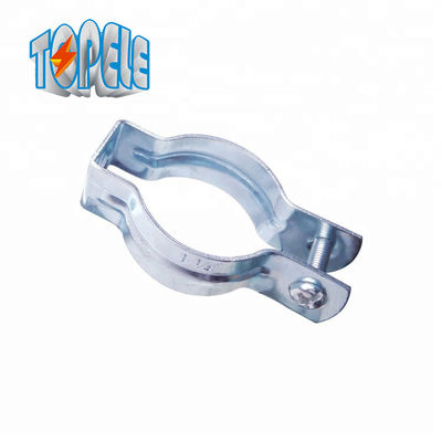 NPT fil d'acier galvanisé électrique 2 raccord de conduit