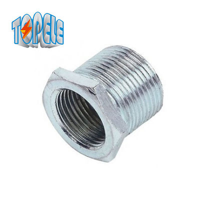 Réducteur et conduit à bosse longue BS4568