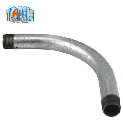 RSC RGS GRC RMC raccords de coude de conduit électrique