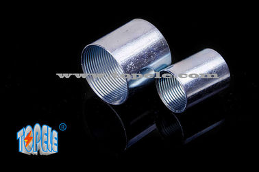 1/2 en raccords rigides en acier galvanisé fileté pour conduits IMC / rigides