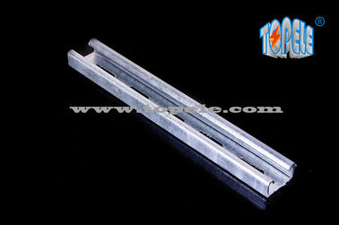 1-5/8 Dans * 1-5/8 Dans HDG Unistrut