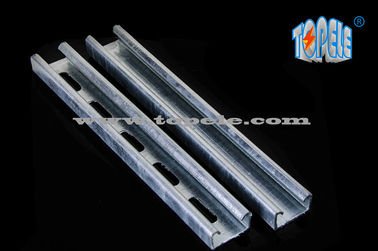 1-5/8 Dans * 1-5/8 Dans HDG Unistrut