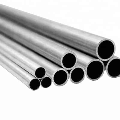 Résistants à la corrosion des tubes électriques galvanisés à chaud