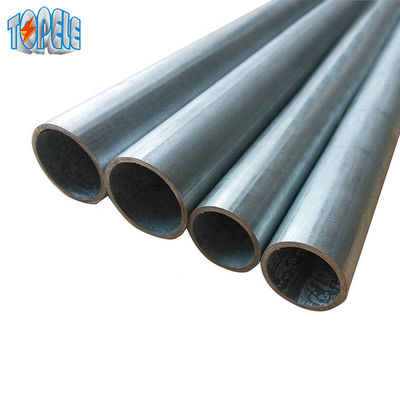 Résistants à la corrosion des tubes électriques galvanisés à chaud