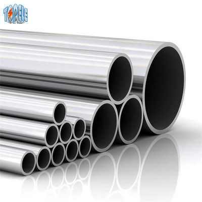Pipe de conduite en acier galvanisé EMT HDG