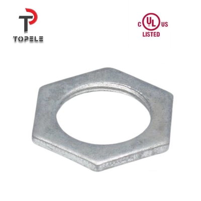 EG Noix de verrouillage hexagonale lourde 20 mm 25 mm 32 mm