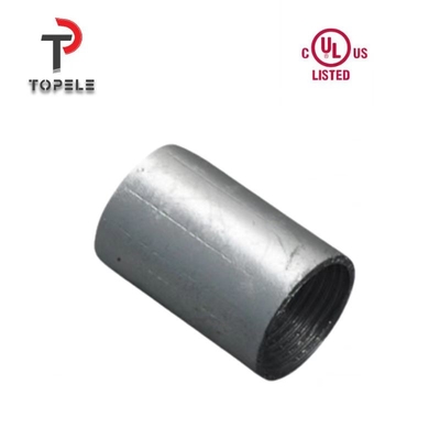 Couplée de conduit électrique BS4568 GI