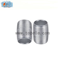 1/2' - 6' Rigid Aluminium Metal IMC conduit et raccords tous en filetage tétons