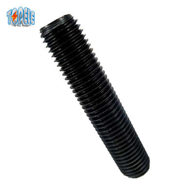 Cable électrique en acier galvanisé Ip65 conduit métallique flexible en PVC revêtu